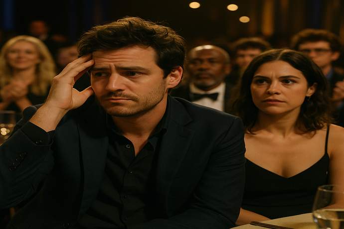 Spirit Awards Shockers: Why ‘Peter Hujar’s Day,’ ‘One of Them Days’ and ‘Twinless’ Left Trophyless