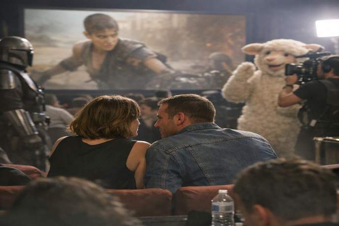 Summer Movie Scoop: Furiosa, a Lukewarm Mandalorian Return, and the Sheep That Stole the Weekend