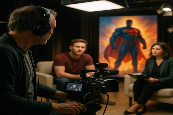 All the Superhero Blockbusters Storming Theaters From 2026 On (Bring Snacks)