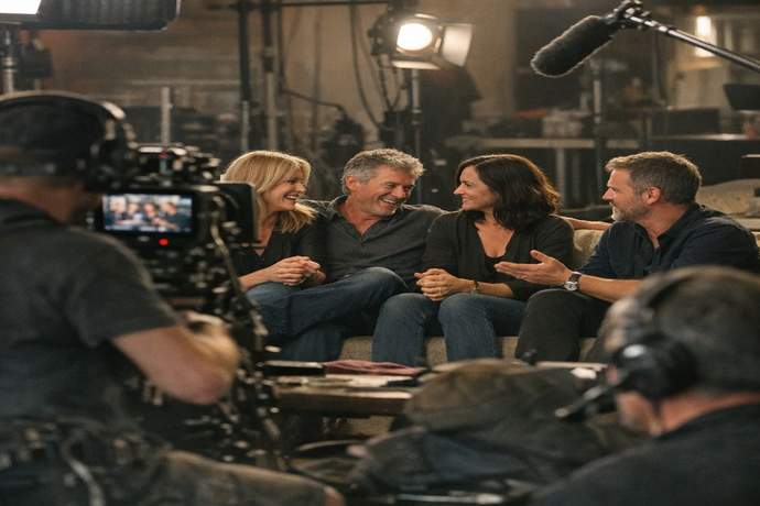 Ten Percent Movie: A Star-Studded Reunion That Divides Fans — Netflix Watch or Skip?