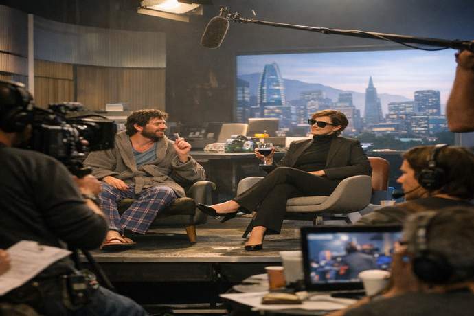The Audacity Review: Silicon Valley’s Wild, Serious Tech Meltdown