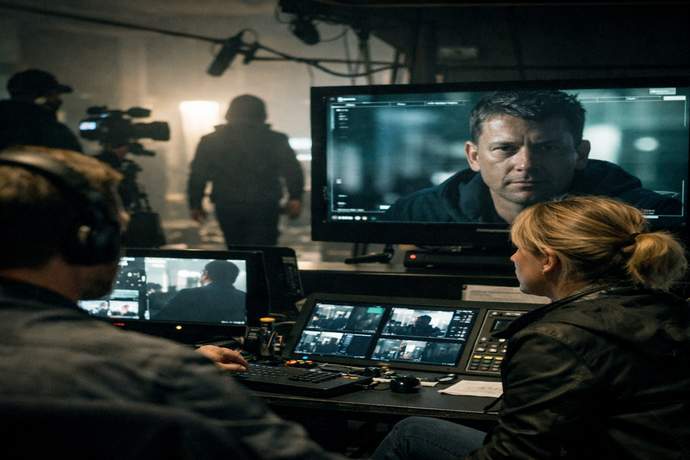 The Capture Season 3: Twists, Tech Tricks and Total Paranoia