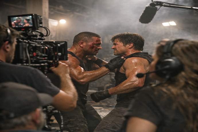 The Furious Is a Knockout: Nonstop Brawls and One Insane Final Fight