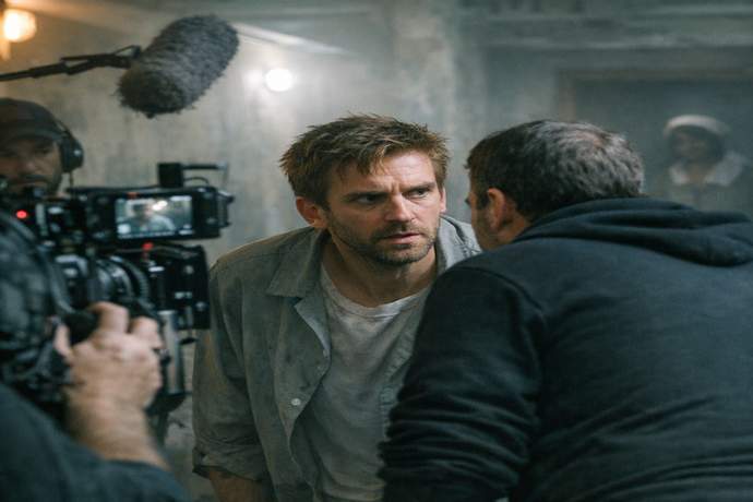 The Terror Is Back: Dan Stevens Battles Demons (and Bad Hospital Wi‑Fi) in New Trailer
