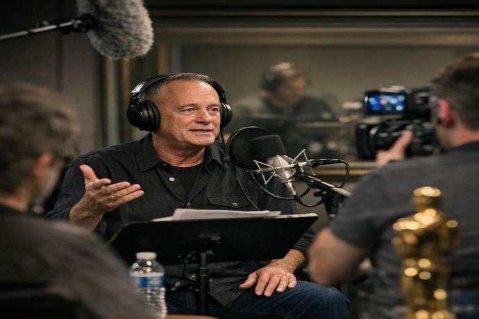 Tom Hanks Shrugs: Voice Actors Can Win Oscars — No New Category Needed