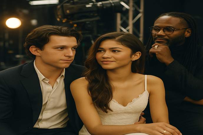 Tom Holland and Zendaya Secretly Married? Stylist Says “It Already Happened”