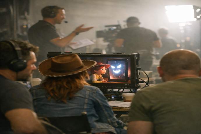 Toy Story 5 Teases a Tearjerker — Jessie’s Back, and the Tablet Is the Villain