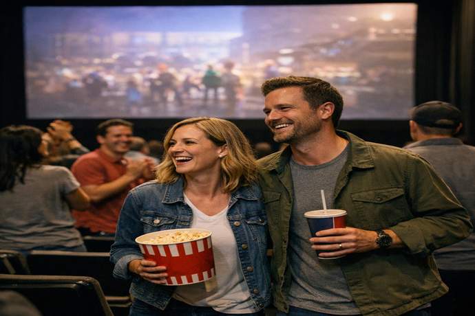 Toy Story 5’s Opening Is a Blockbuster Party — Records? Smashed.