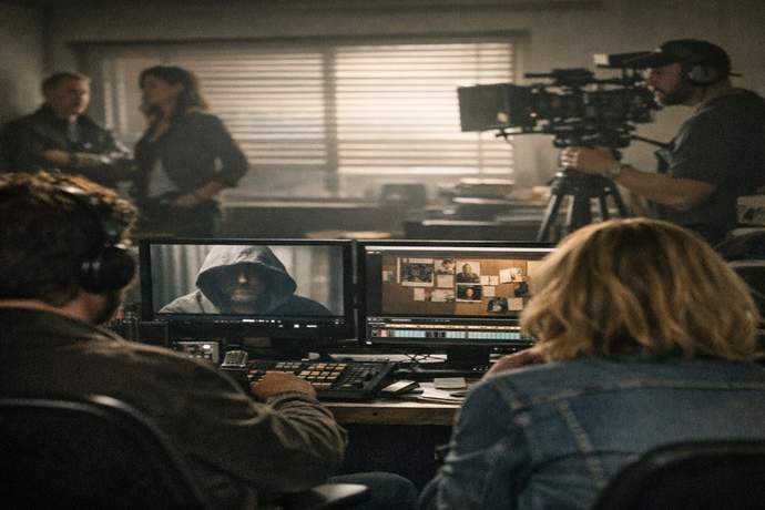 UNABOMBER on Netflix: The Mind, The Mayhem, The Manhunt