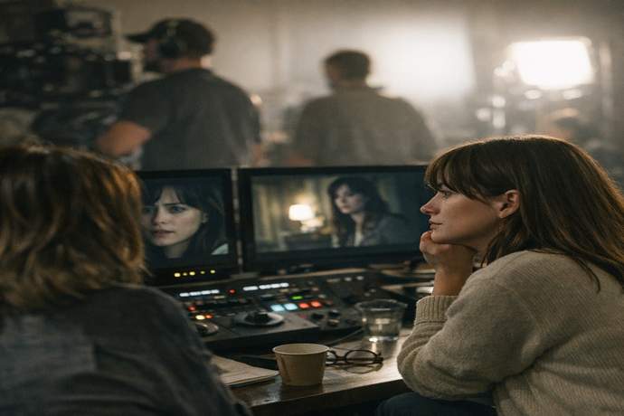 Verity Teaser: Anne Hathaway’s Hidden Memoir Sparks a Twisty Domestic Thriller