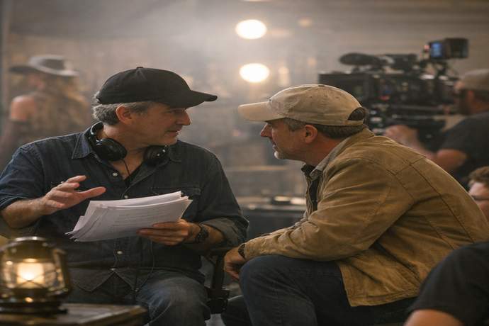 Westworld Reboot: Spielberg’s Favorite Screenwriter to Pen Big-Screen Remake