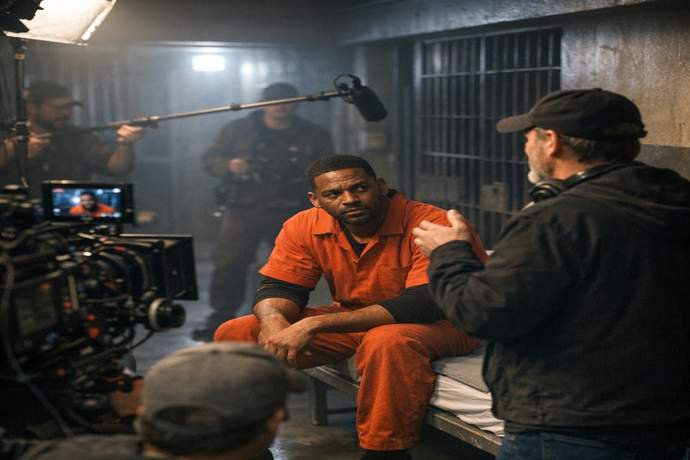 Will Smith Is Heading Inside the ‘Supermax’ — Teaming with the Director of Halloween for a Prime Video Thriller