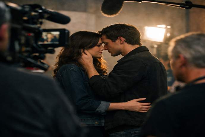 You + Me — The Defiant Romance Heading to Amazon on Sept. 18