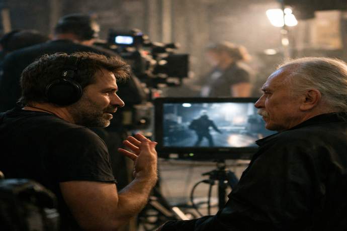 Zack Snyder to Reboot '1997: Rescue in New York' — Carpenter's On Board, Theaters Expected