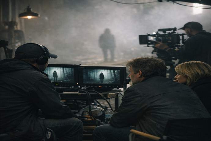 Zack Snyder’s ‘The Last Photograph’ Trailer Lands — Missing Kids, Mountain Mayhem & a Trippy Road Into Darkness